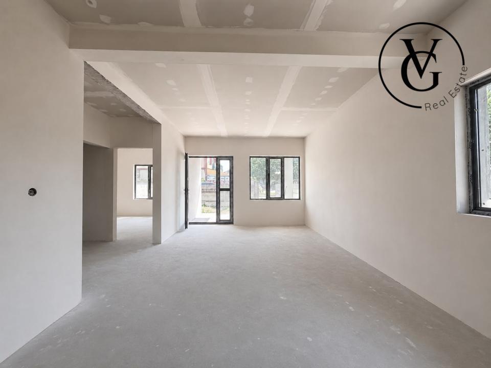 Casa P+M | 5 camere | Lumina | Predare la cheie