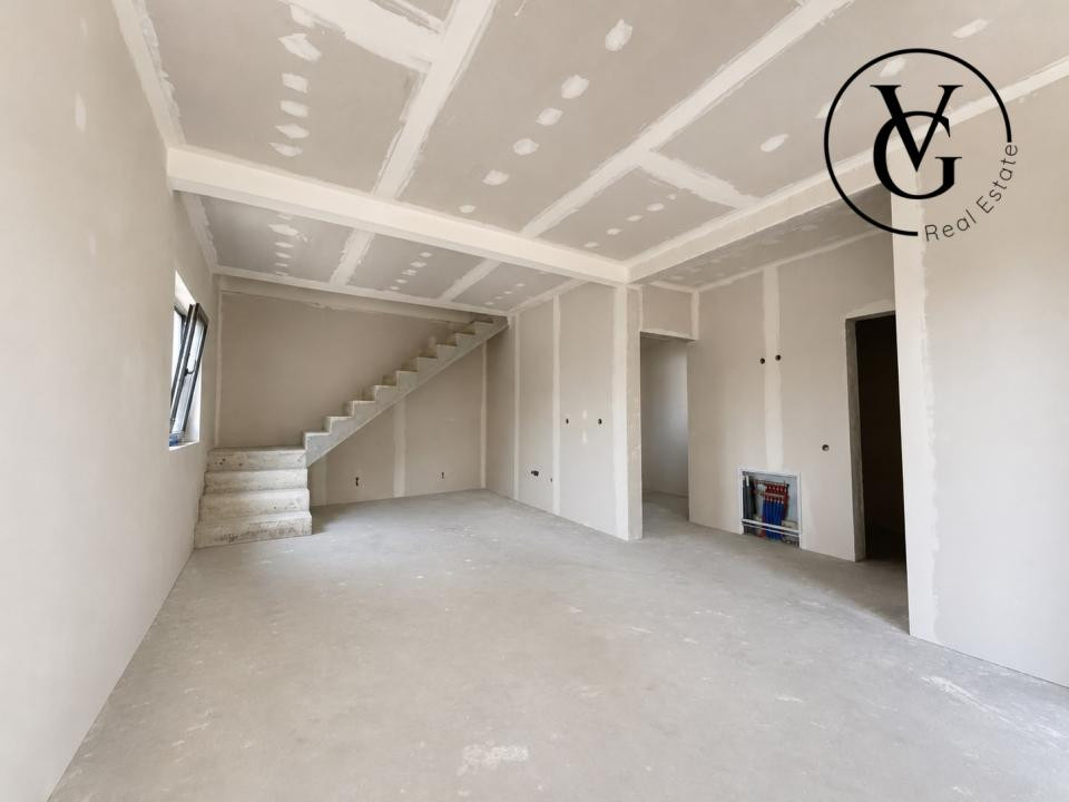 Casa P+M | 5 camere | Lumina | Predare la cheie