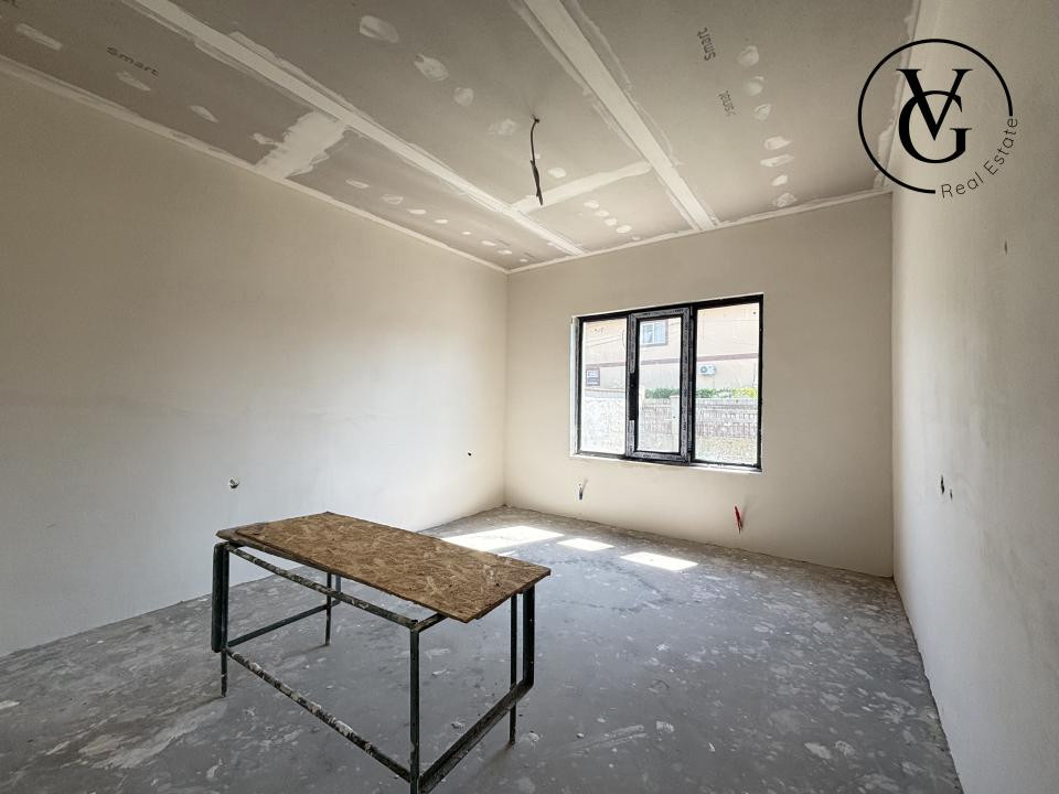 Casa P+M | 5 camere | Lumina | Predare la cheie
