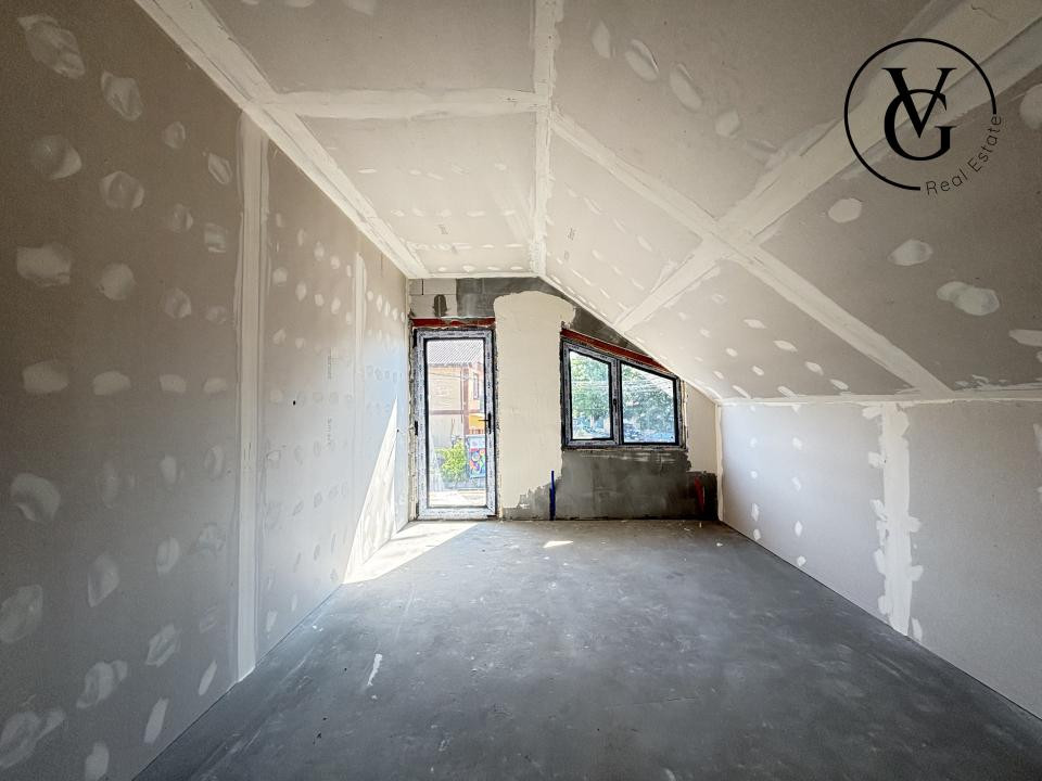Casa P+M | 5 camere | Lumina | Predare la cheie