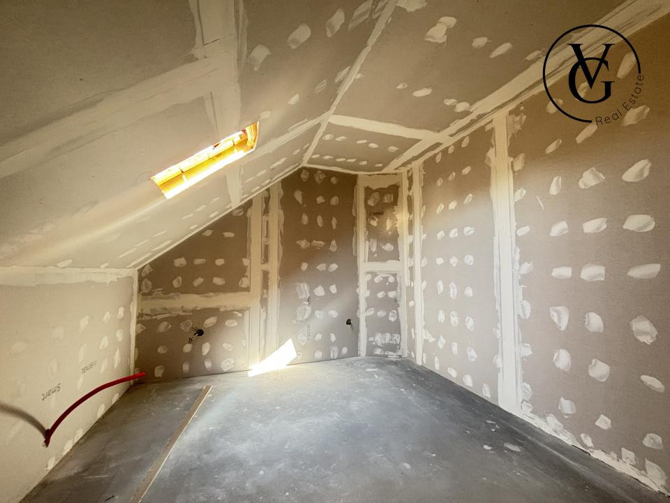 Casa P+M | 5 camere | Lumina | Predare la cheie