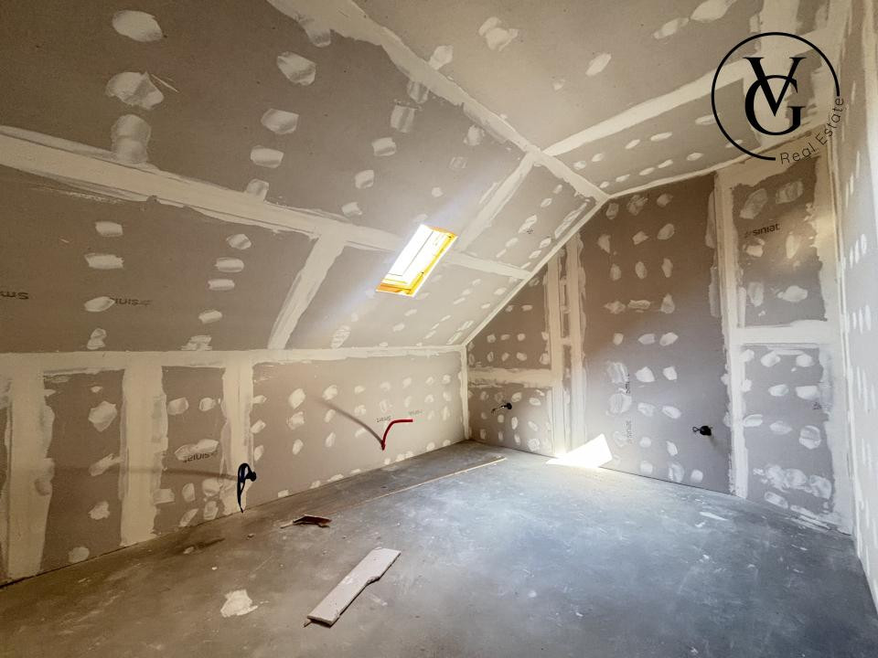 Casa P+M | 5 camere | Lumina | Predare la cheie