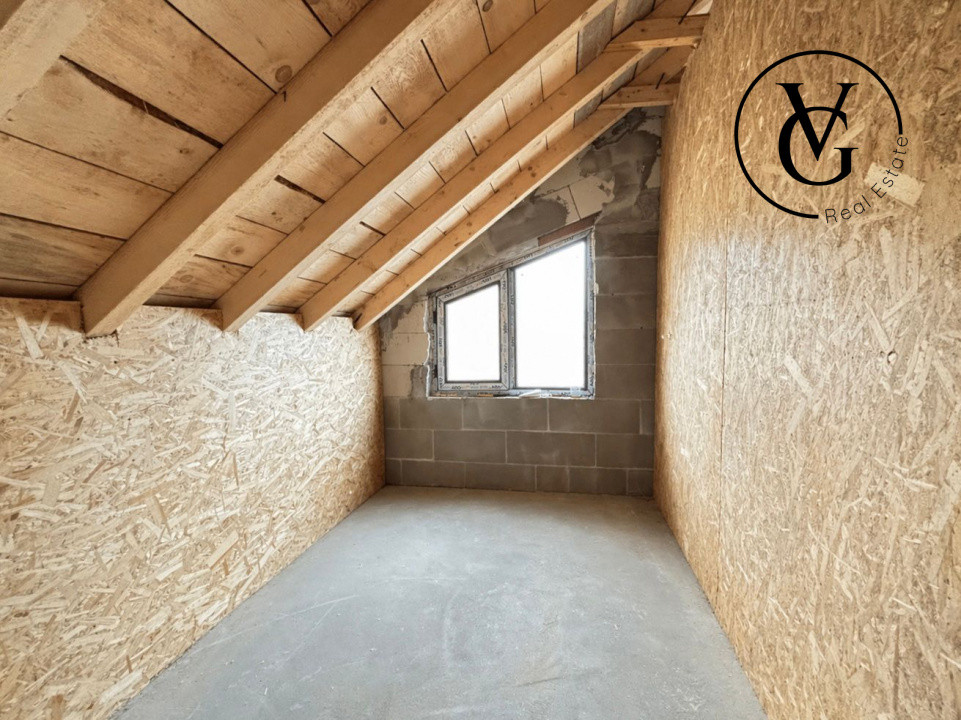 Casa P+M | 5 camere | Lumina | Predare la cheie