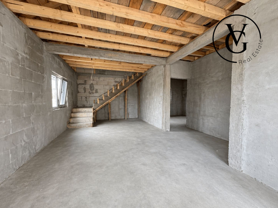 Casa P+M | 5 camere | Lumina | Predare la cheie