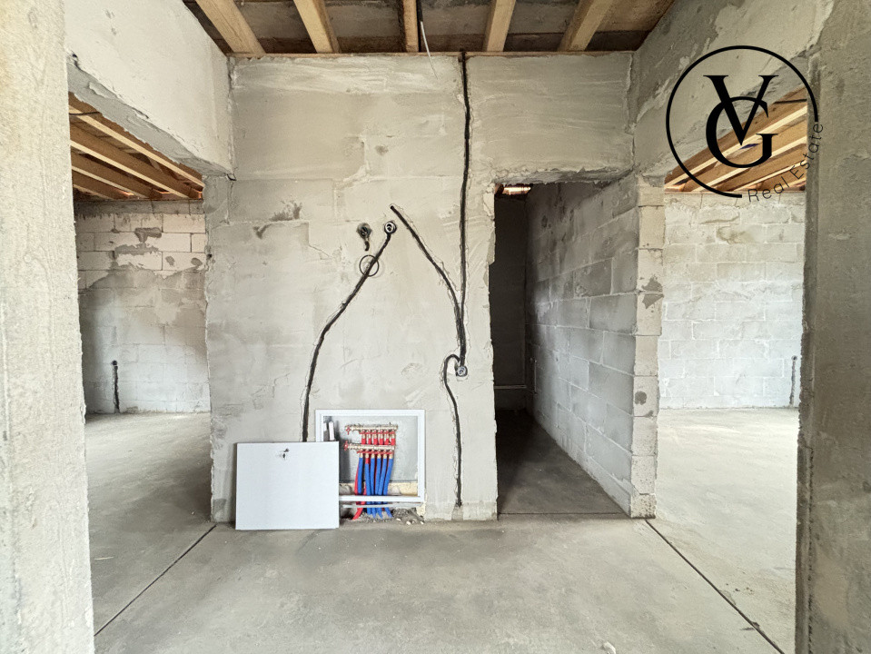 Casa P+M | 5 camere | Lumina | Predare la cheie