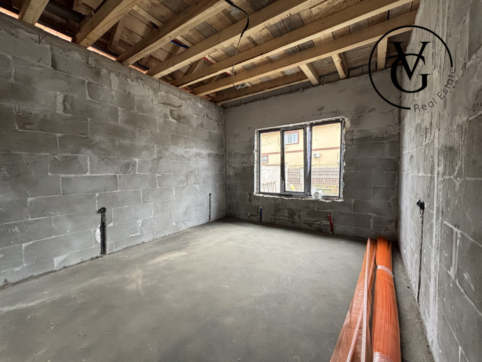 Casa P+M | 5 camere | Lumina | Predare la cheie