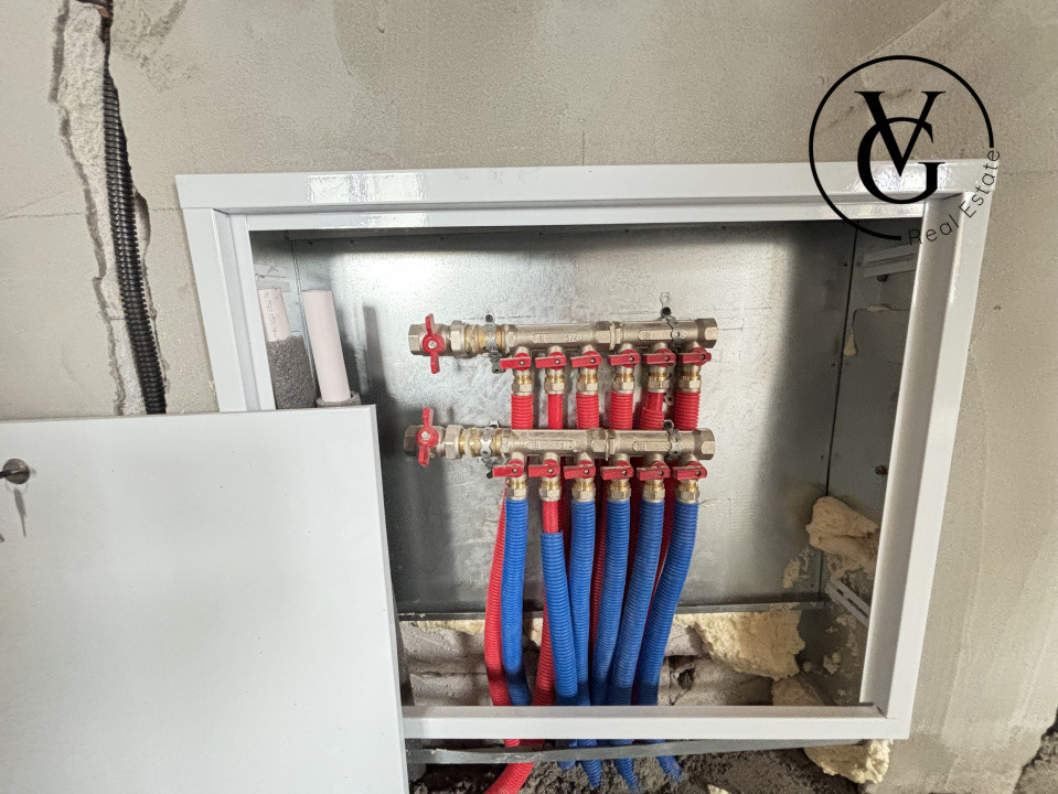 Casa P+M | 5 camere | Lumina | Predare la cheie