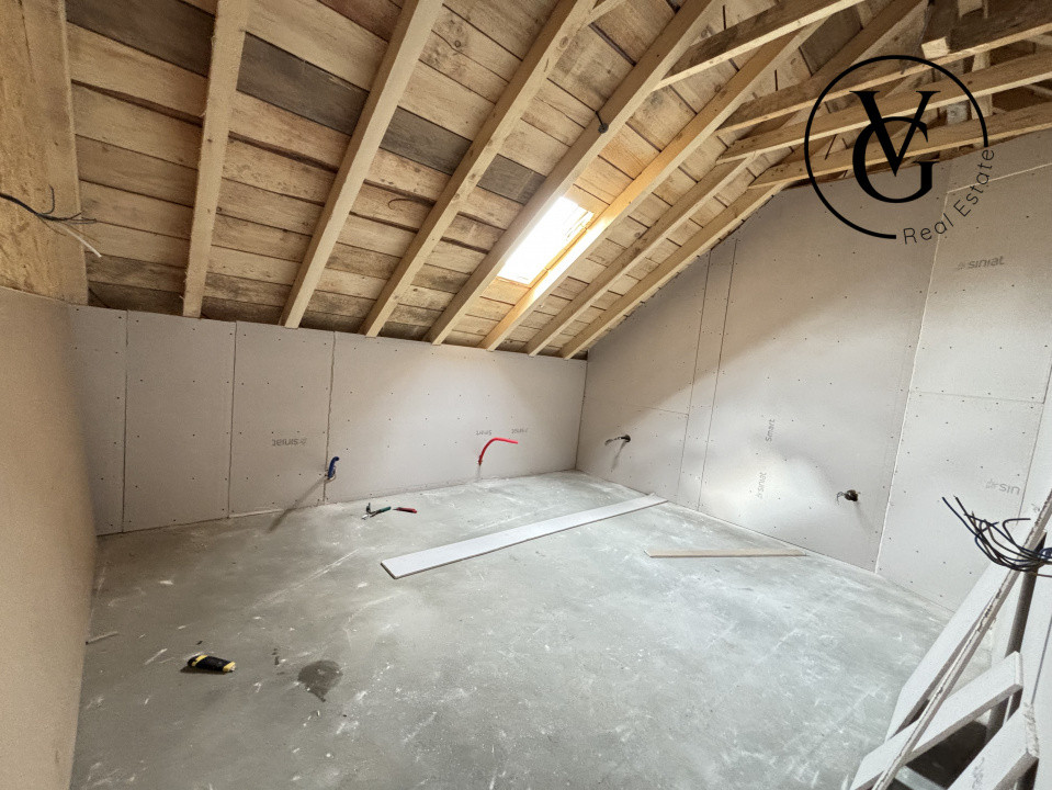 Casa P+M | 5 camere | Lumina | Predare la cheie