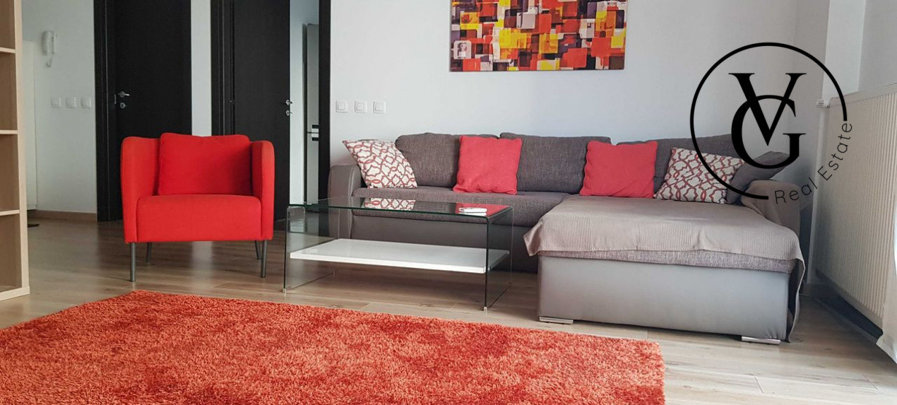 Apartament 2 camere duplex | Parc Carol | Serena Apartments