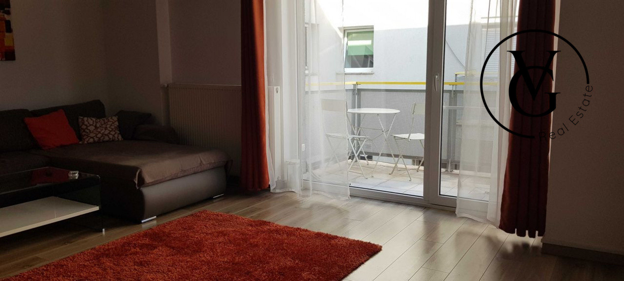 Apartament 2 camere duplex | Parc Carol | Serena Apartments
