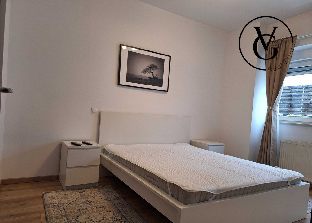 Apartament 2 camere duplex | Parc Carol | Serena Apartments