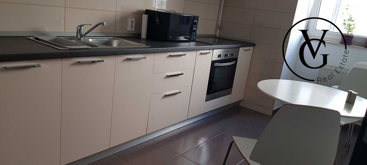 Apartament 2 camere duplex | Parc Carol | Serena Apartments