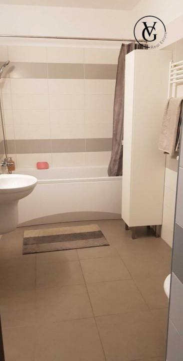 Apartament 2 camere duplex | Parc Carol | Serena Apartments