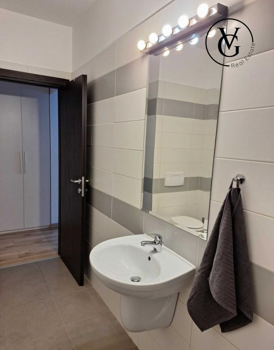 Apartament 2 camere duplex | Parc Carol | Serena Apartments