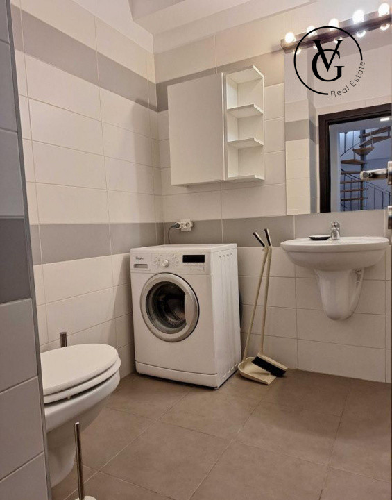 Apartament 2 camere duplex | Parc Carol | Serena Apartments