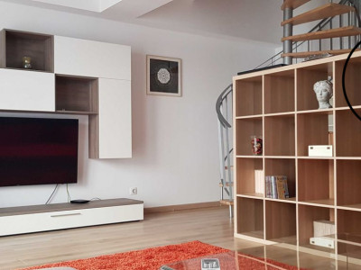 Apartament 2 camere duplex | Parc Carol | Serena Apartments