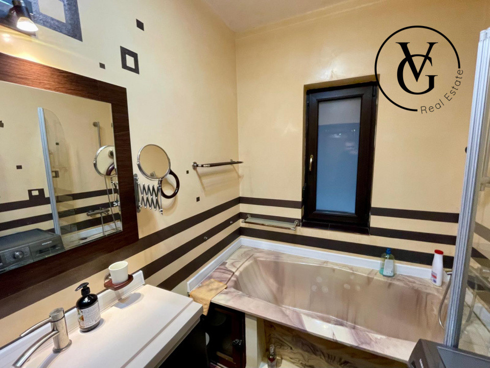 Apartament 2 camere + curte interioara - Tomis Plus