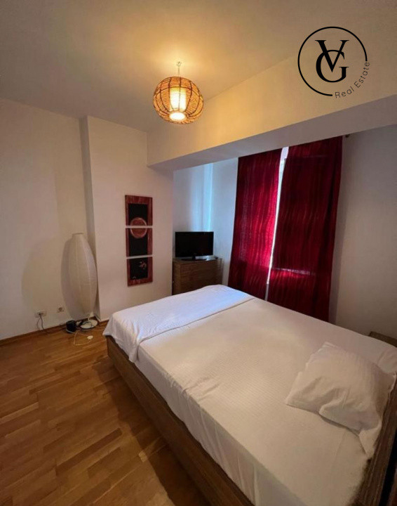 Apartament 2 camere - Decebal - Metrou Piata Muncii