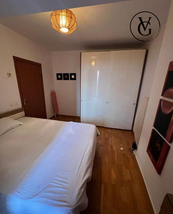 Apartament 2 camere - Decebal - Metrou Piata Muncii