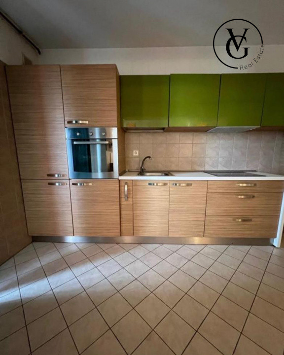 Apartament 2 camere - Decebal - Metrou Piata Muncii