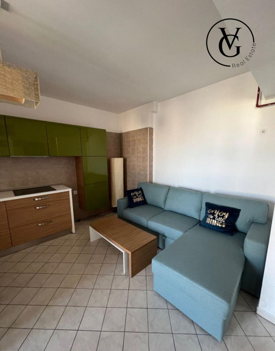 Apartament 2 camere - Decebal - Metrou Piata Muncii