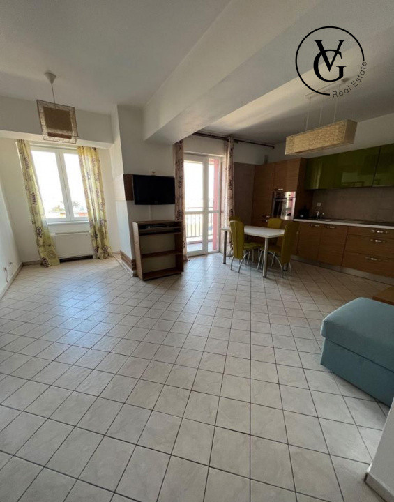 Apartament 2 camere - Decebal - Metrou Piata Muncii