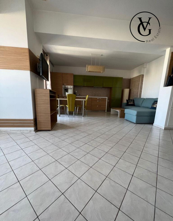 Apartament 2 camere - Decebal - Metrou Piata Muncii