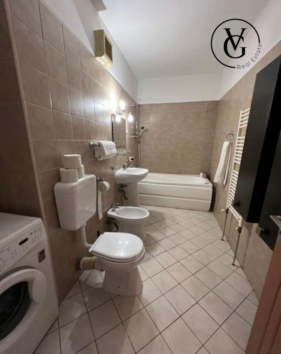 Apartament 2 camere - Decebal - Metrou Piata Muncii