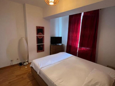 Apartament 2 camere - Decebal - Metrou Piata Muncii