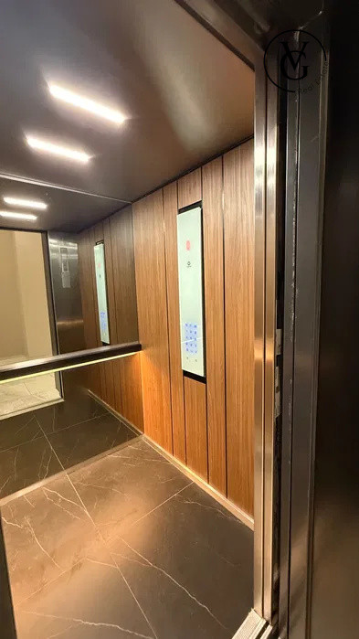 Închiriere apartament 2 camere lux One Cotroceni - PRIMA UTILIZARE