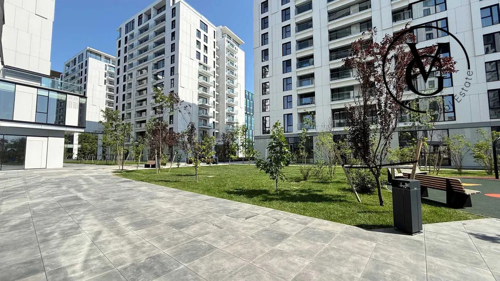 Apartament 2 camere One Cotroceni - PRIMA UTILIZARE