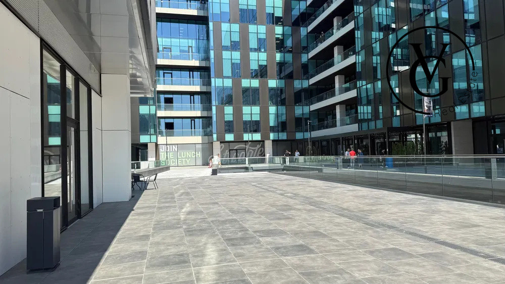 Apartament 2 camere One Cotroceni - PRIMA UTILIZARE