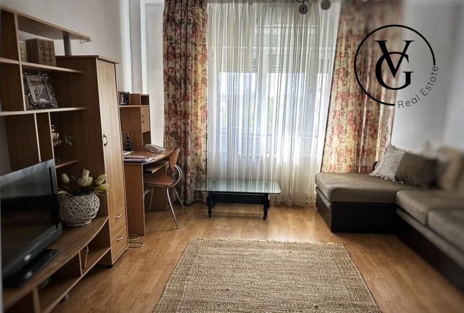 Apartament 3 camere - Centrala - Loc de parcare - Vitan