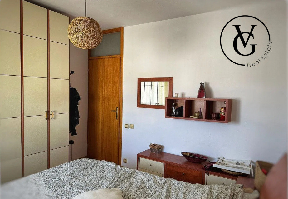 Apartament 3 camere - Centrala - Loc de parcare - Vitan