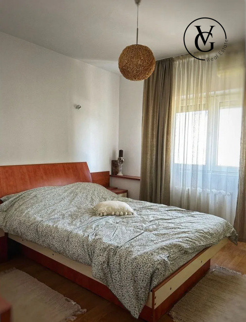 Apartament 3 camere - Centrala - Loc de parcare - Vitan