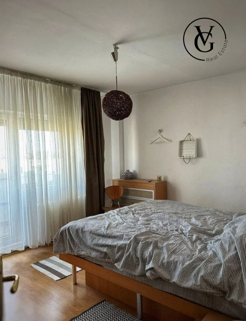 Apartament 3 camere - Centrala - Loc de parcare - Vitan