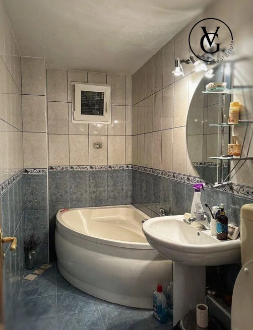 Apartament 3 camere - Centrala - Loc de parcare - Vitan