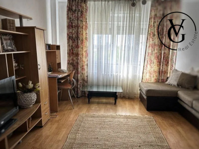 Apartament 3 camere - Centrala - Loc de parcare - Vitan