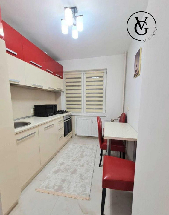 Apartament 2 camere - Metrou Dristor 2 min