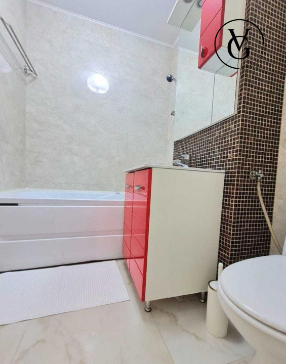 Apartament 2 camere - Metrou Dristor 2 min