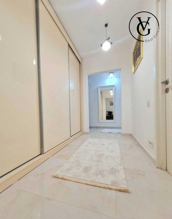 Apartament 2 camere - Metrou Dristor 2 min