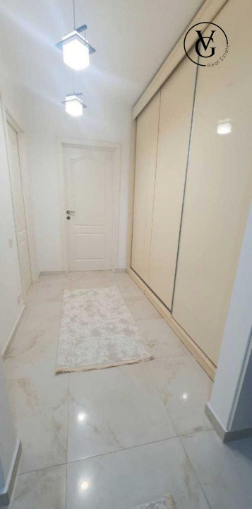 Apartament 2 camere - Metrou Dristor 2 min