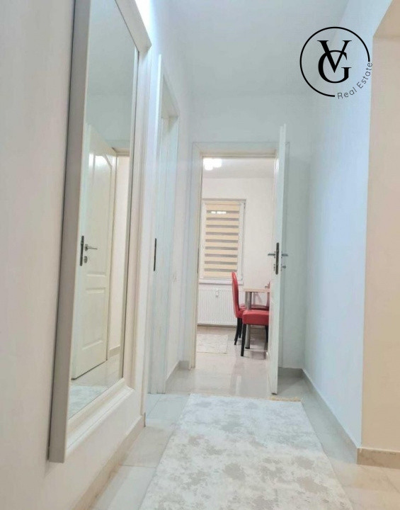 Apartament 2 camere - Metrou Dristor 2 min