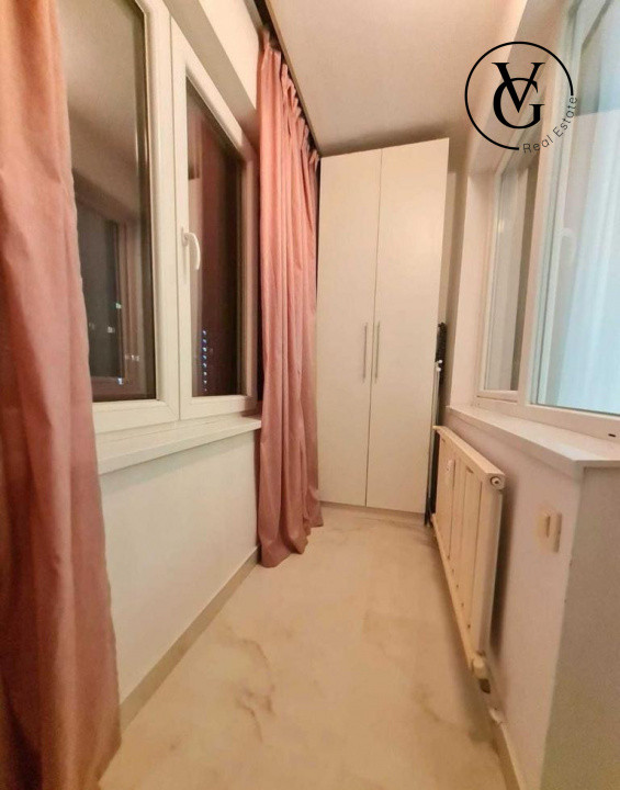 Apartament 2 camere - Metrou Dristor 2 min