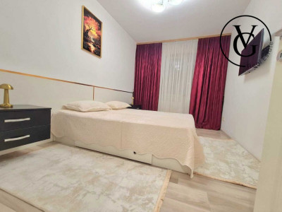 Apartament 2 camere - Metrou Dristor 2 min