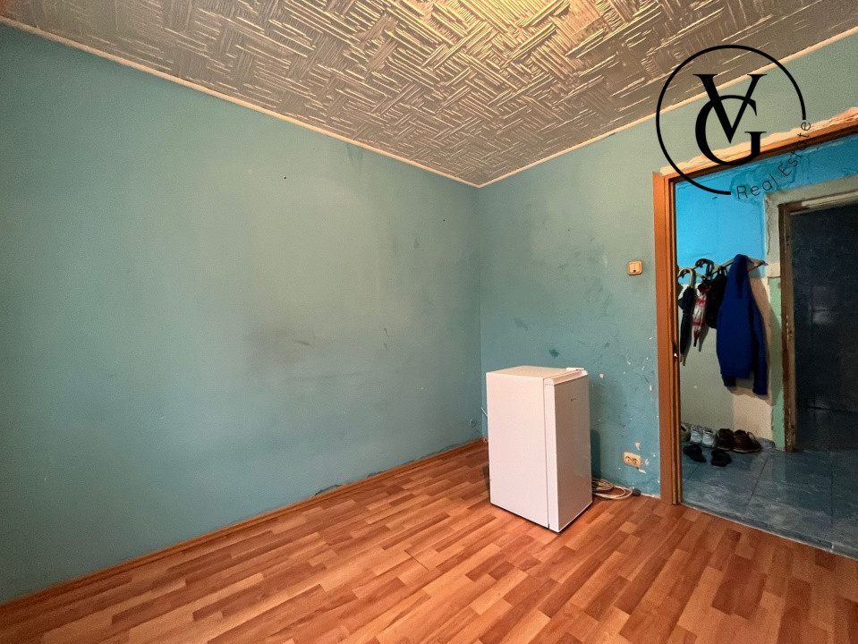 Apartament 4 camere - Salajan - Metrou Nicolae Grigorescu