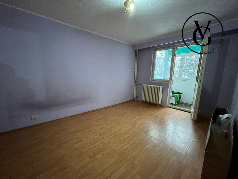 Apartament 4 camere - Salajan - Metrou Nicolae Grigorescu