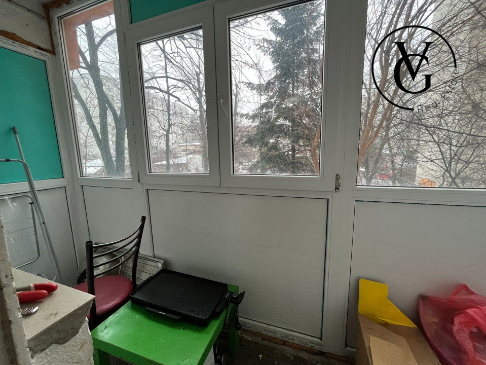 Apartament 4 camere - Salajan - Metrou Nicolae Grigorescu