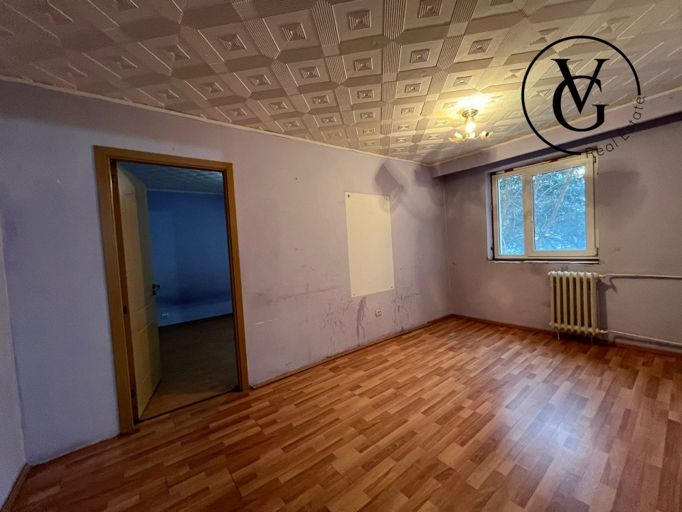 Apartament 4 camere - Salajan - Metrou Nicolae Grigorescu