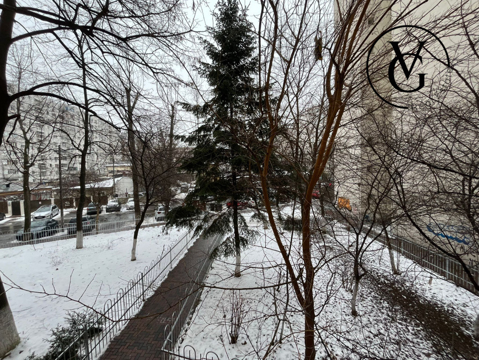 Apartament 4 camere - Salajan - Metrou Nicolae Grigorescu